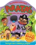 Front pageDiversión Con Pegatinas - Piratas