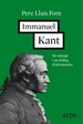 Front pageImmanuel Kant