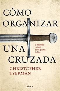 Books Frontpage Cómo organizar una cruzada