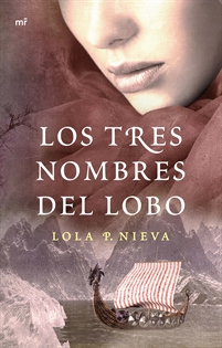 Books Frontpage Los tres nombres del lobo