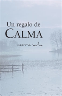 Books Frontpage Un regalo de calma