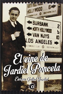 Books Frontpage El cine de Jardiel Poncela