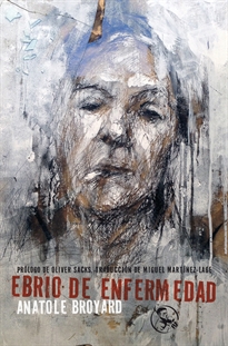 Books Frontpage Ebrio de enfermedad