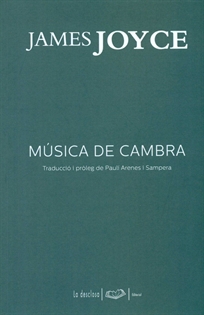 Books Frontpage Música de Cambre