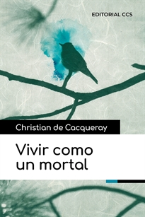 Books Frontpage Vivir como un mortal