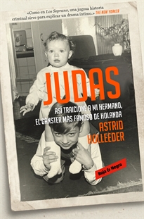 Books Frontpage Judas
