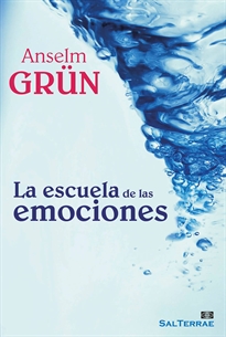 Books Frontpage La escuela de las emociones