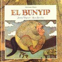 Books Frontpage El Bunyip