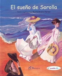 Books Frontpage El sueño de Sorolla