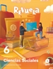 Front pageCiencias Sociales. 6 Primaria. Revuela. Comunidad de Madrid