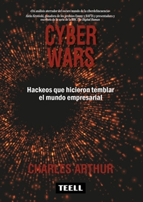 Books Frontpage Cyber Wars