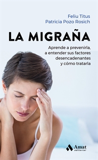 Books Frontpage La Migraña