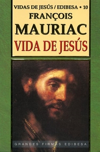 Books Frontpage Vida de Jesús