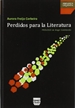 Front pagePerdidos Para La Literatura