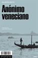 Front pageAnónimo veneciano