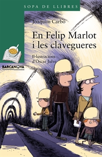 Books Frontpage En Felip Marlot i les clavegueres