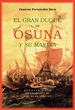 Front pageEl gran Duque de Osuna y su marina