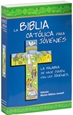 Front pageLa Biblia Católica para Jóvenes