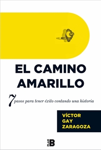 Books Frontpage El Camino Amarillo