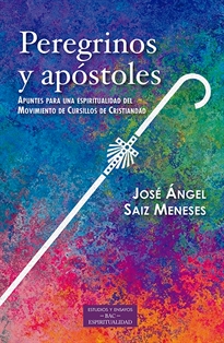 Books Frontpage Peregrinos y apóstoles