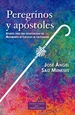 Front pagePeregrinos y apóstoles