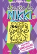 Front pageDiario de Nikki 11 - Mejores enemigas para siempre