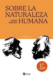 Books Frontpage Sobre la naturaleza humana