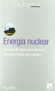 Books Frontpage Energía nuclear