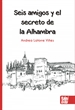 Front pageSeis amigos y el secreto de la Alhambra
