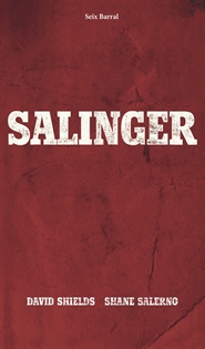 Books Frontpage Salinger