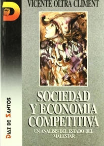 Books Frontpage Sociedad y economía competitiva