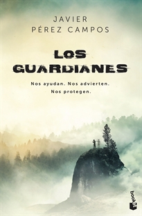 Books Frontpage Los Guardianes