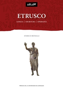 Books Frontpage Etrusco