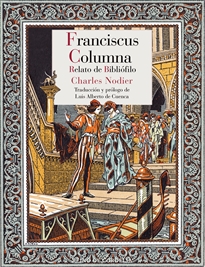 Books Frontpage Franciscus Columna