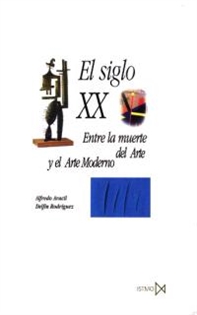 Books Frontpage El siglo XX