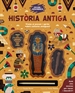 Front pageExcava i descobreix: Història Antiga