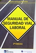 Front pageManual de Seguridad Vial Laboral