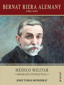 Books Frontpage Bernat Riera Alemany (1864-1926)