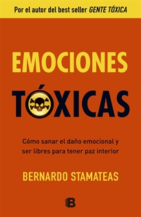 Books Frontpage Emociones tóxicas
