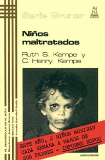 Books Frontpage Niños maltratados