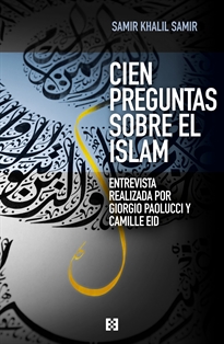 Books Frontpage Cien preguntas sobre el Islam