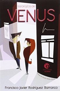 Books Frontpage Los brazos de Venus