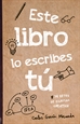 Front pageEste libro lo escribes tú