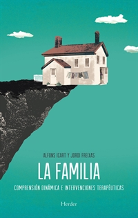 Books Frontpage La familia