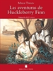 Front pageBiblioteca Teide 055 - Las aventuras de Huckelberry Finn -Mark Twain-