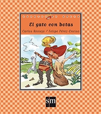 Books Frontpage El gato con botas