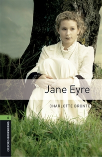 Books Frontpage Oxford Bookworms 6. Jane Eyre MP3 Pack