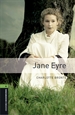 Front pageOxford Bookworms 6. Jane Eyre MP3 Pack