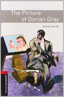 Books Frontpage The Picture Of Dorian Gray