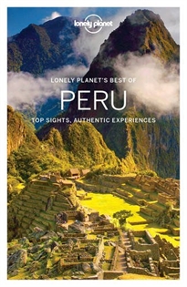 Books Frontpage Best of Peru